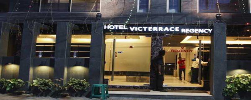 Hotel Victerrace Regency 
